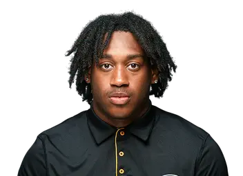 Deljay Bailey headshot
