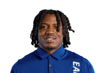 AJ Brown Sr. headshot