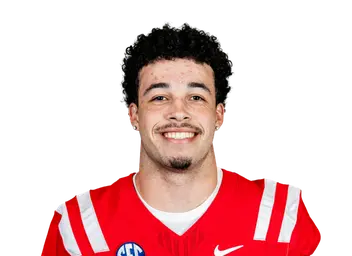 Mark Trigg Jr. headshot