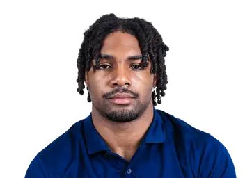 Chase Fountain headshot