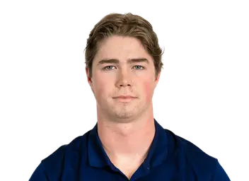 Hayden Pegg headshot