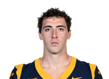 John Neider headshot