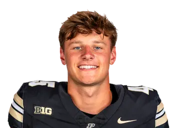 Seth Turner headshot