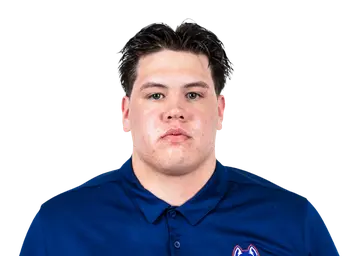 Brady Fodor headshot
