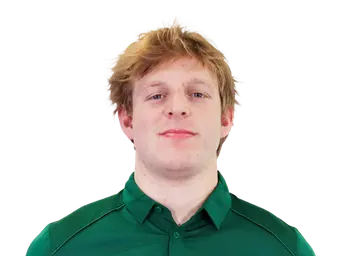 Evan Herrmann headshot