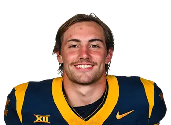 Tyler Evans headshot