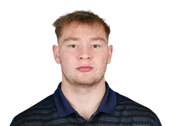 Dominic Hanger headshot