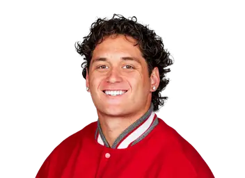 Kamuela Ka'aihue headshot