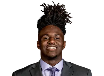Olsen Patt-Henry headshot