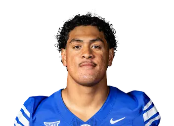 Ace Kaufusi headshot