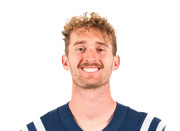 Landon Rehkow headshot