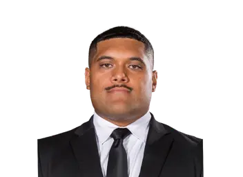 Brooks Maile headshot