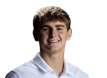 Ayden Price headshot