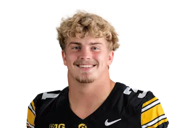 Nolan DeLong headshot