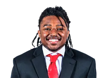 Ricardo Cooper Jr. headshot