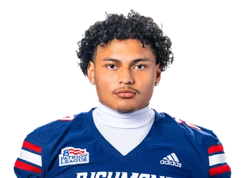 Jaiden Fair headshot