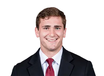 Ryan Algrim headshot