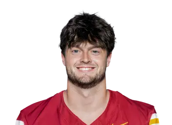 Vince Benetti headshot