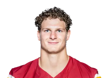 Drew Surges headshot