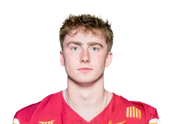 Kyle Konrardy headshot