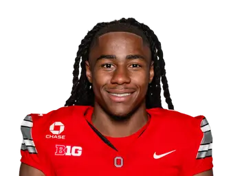 Jermaine Mathews Jr. headshot