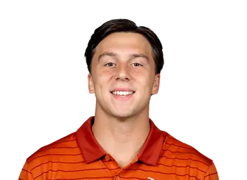 Rett Andersen headshot
