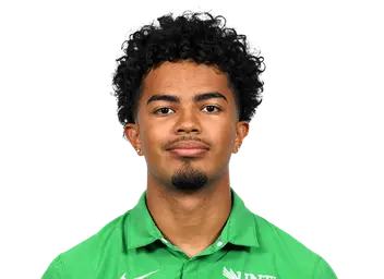 Kali Nguma headshot