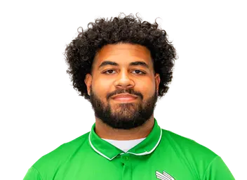 Keon Johnson headshot