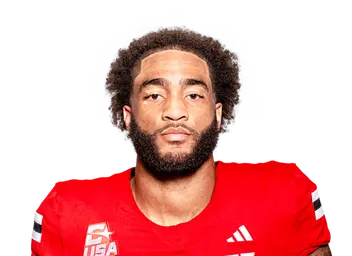 Angel Toombs headshot