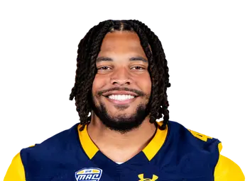 Donovan Delaney Jr. headshot