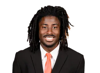 Jeremy Bell headshot