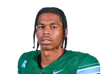 Destyn Hill headshot