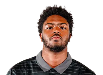 Jaden Jones headshot
