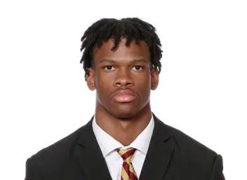 Ashlynd Barker headshot