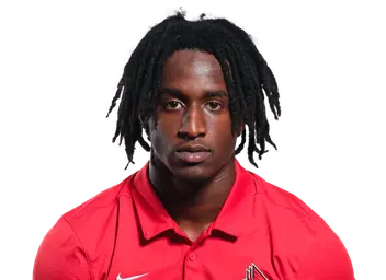 Elijah Jackson headshot