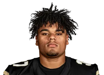 Joey Sumlin headshot