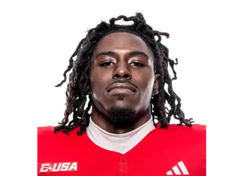Travis Franklin Jr. headshot