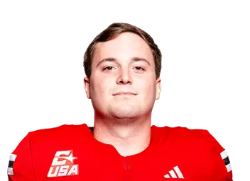 Garrison Rippa headshot