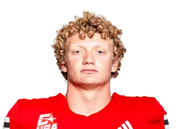Walker O'Steen headshot