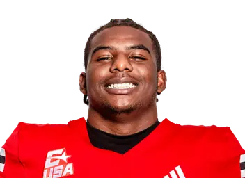Shane Payton Hodges headshot