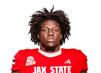 Tae Floyd headshot