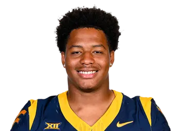 Zeke Durham-Campbell headshot