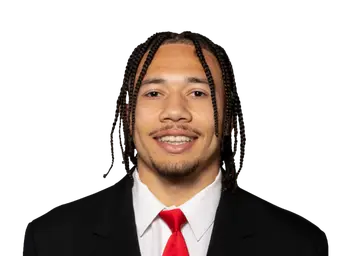 Kevin Longstreet headshot