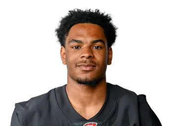 Justin Brown headshot