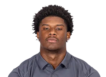 Brian Bates Jr. headshot