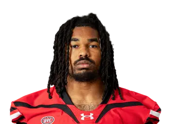 Tymere Burton headshot