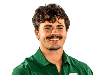 Bronson Long headshot