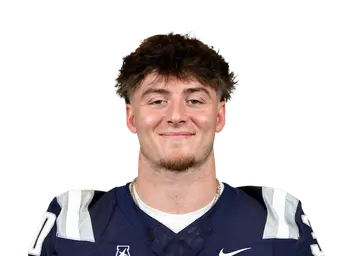 Carson Morgan headshot