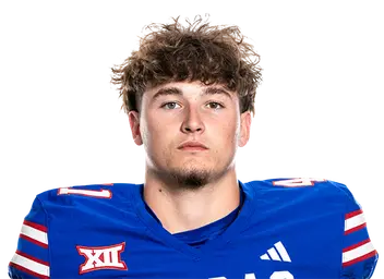 Hunter Luke headshot