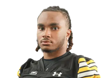Trey Engram headshot